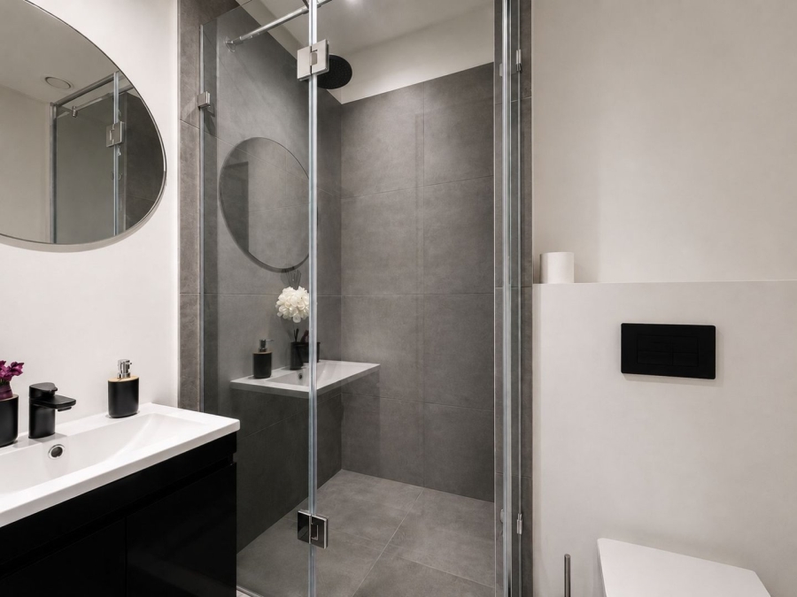 To Let 1 Bedroom Property for Rent in Cape Town City Centre Western Cape